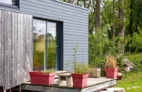 Gommenec'h Casa | La Cafoutche Tiny