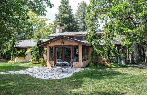 Sandy Casa | La Caille