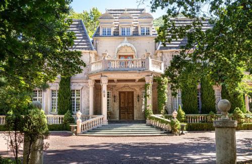Sandy Casa | La Caille