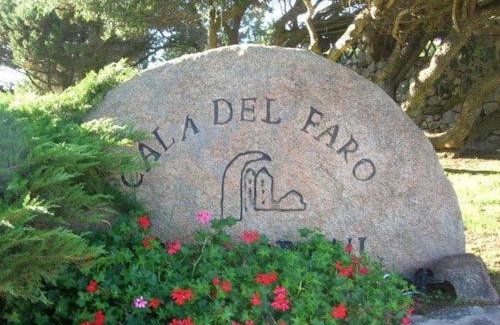 Capo Ferro Apartamento | La Cala del Faro