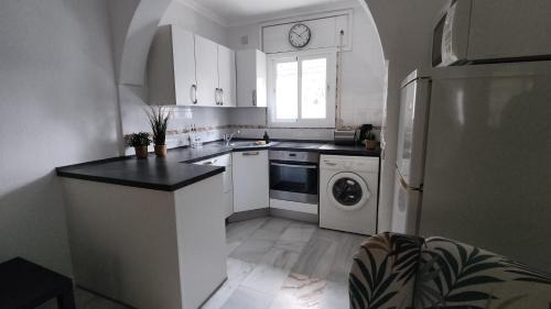 Mijas Apartamento | La Cala playa