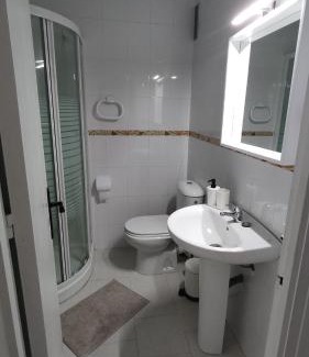 Mijas Apartamento | La Cala playa