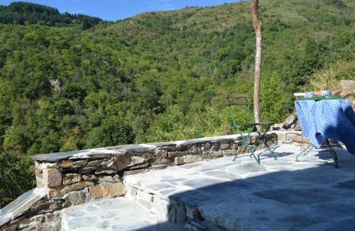 Bassurels Casa | La Calade de Craysoules