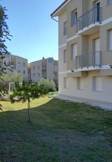 Camerano Apartamento | LA CALANDIVA DEL CONERO