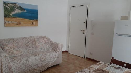Camerano Apartamento | LA CALANDIVA DEL CONERO