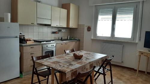 Camerano Apartamento | LA CALANDIVA DEL CONERO