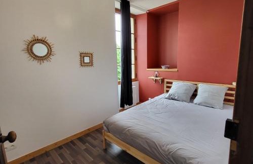 Fouesnant Apartamento | La Cale en Vue