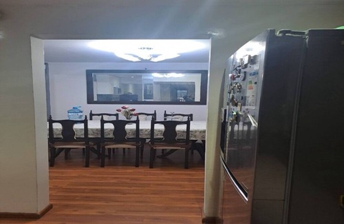 Surquillo Apartamento | La calera de la merced (pets welcome)