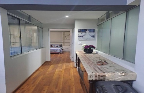 Surquillo Apartamento | La calera de la merced (pets welcome)