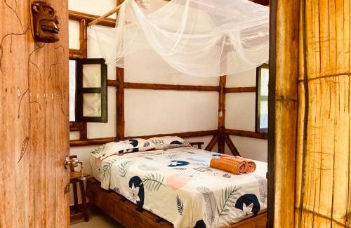 Mompiche Casa | La Caleta
