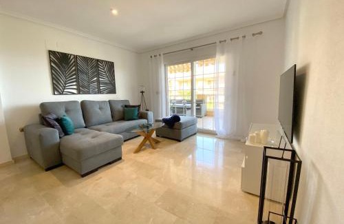 Orihuela Costa Apartamento | LA CALETA - Frontal Vista al mar by Grupo Quattro