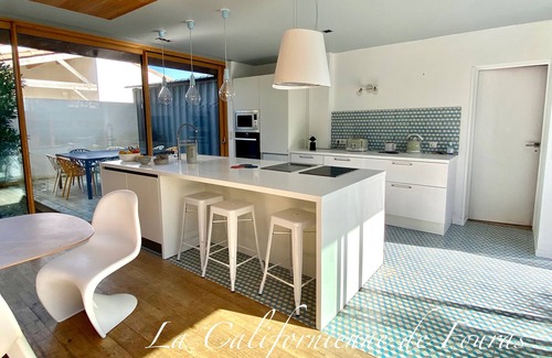 Fouras Casa | La Californienne de Fouras