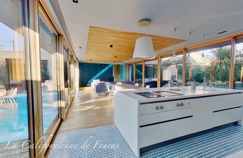 Fouras Casa | La Californienne de Fouras