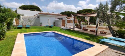 Los Franceses-la Vega Apartamento | La Calita Escondida - Jacuzzi y Cocina en Terraza Privada - Piscina y Parking Gratis
