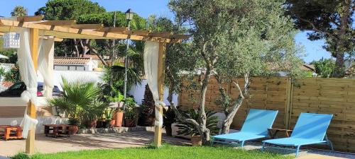 Los Franceses-la Vega Apartamento | La Calita Escondida - Jacuzzi y Cocina en Terraza Privada - Piscina y Parking Gratis