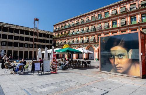 San Pedro Apartamento | La calleja de la Corredera