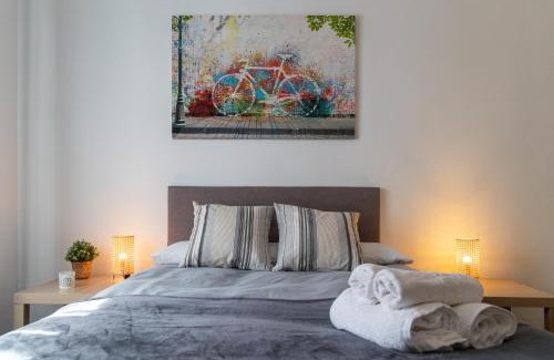 San Pedro Apartamento | La calleja de la Corredera