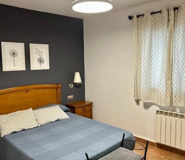 Hervas Apartamento | La Calleja