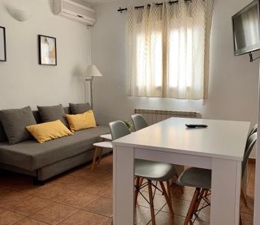 Hervas Apartamento | La Calleja