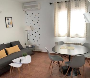 Hervas Apartamento | La Calleja