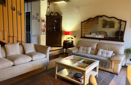 La Salceda Casa | La Callejuela