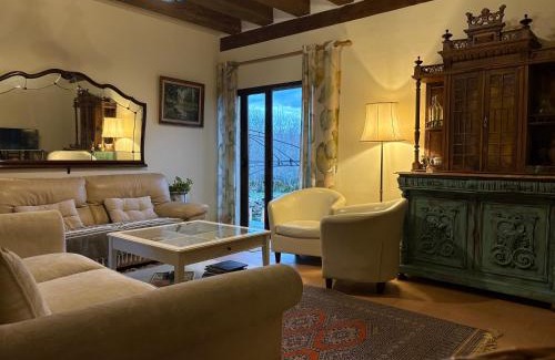 La Salceda Casa | La Callejuela