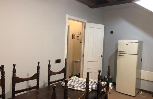 La Salceda Casa | La Callejuela