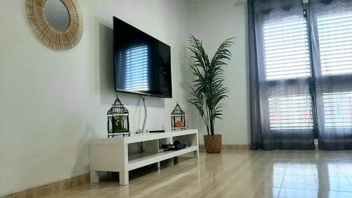 Melenara Apartamento | La Calma en Playa de Salinetas - cerca de playa y supermercado
