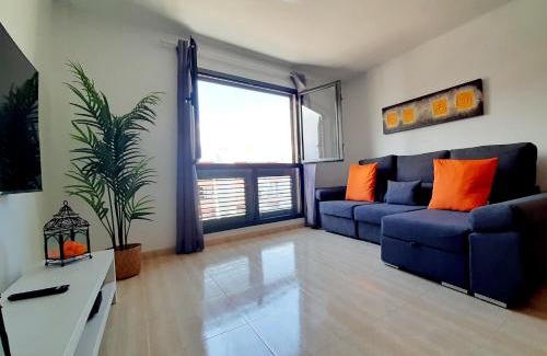 Melenara Apartamento | La Calma en Playa de Salinetas - cerca de playa y supermercado