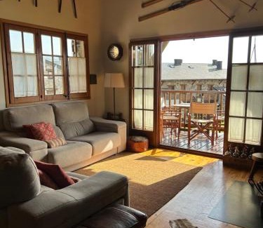 Sainte-Leocadie Apartamento | La Calma