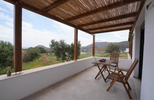 Palekastro Casa | La Calma