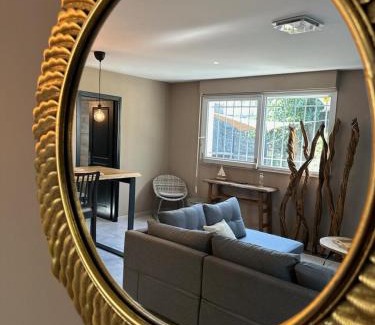 Sete Apartamento | La Calypso maison atypique