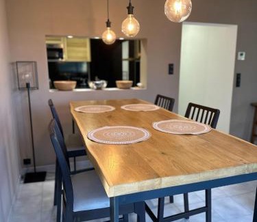 Sete Apartamento | La Calypso maison atypique