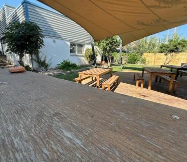 Sete Apartamento | La Calypso maison atypique