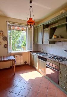 Ameglia Casa | La Camelia