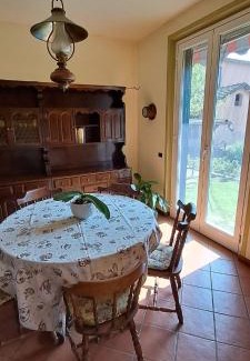 Ameglia Casa | La Camelia