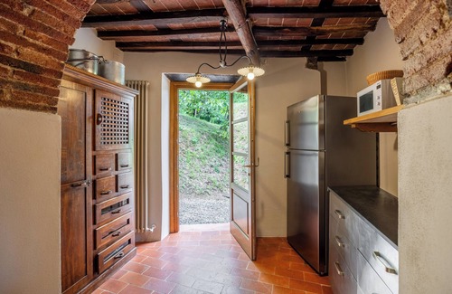 Pescaglia Otro | Elegante casa de campo toscana con piscina en cascada, a 15 minutos de Lucca