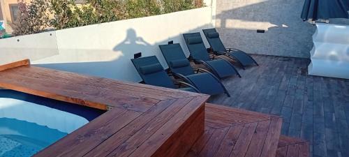 Grammichele Casa | La Camera sul Corso