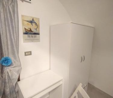 Barisciano Casa | La Cameretta di Casa Hemingway