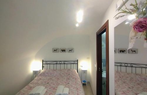 Barisciano Casa | La Cameretta di Casa Hemingway