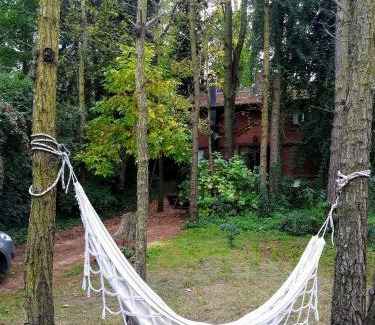 Mar de Las Pampas Casa | La Camila