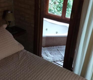 Mar de Las Pampas Casa | La Camila
