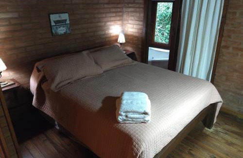 Mar de Las Pampas Casa | La Camila