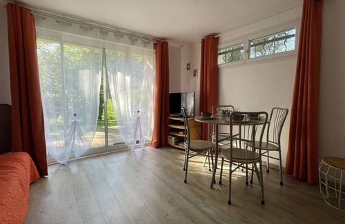 Saint-Andre-de-Majencoules Apartamento | La Campagne