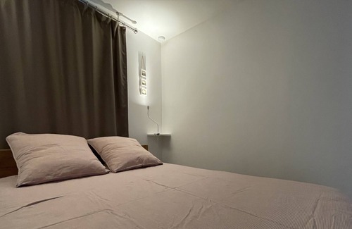 Saint-Andre-de-Majencoules Apartamento | La Campagne