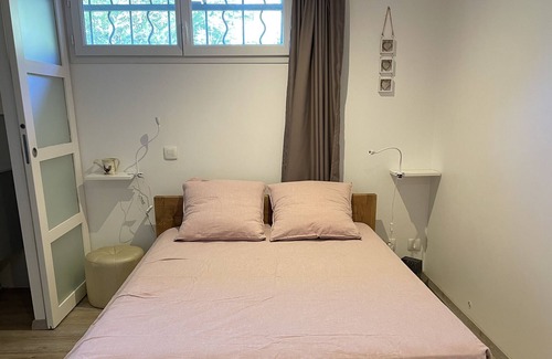 Saint-Andre-de-Majencoules Apartamento | La Campagne