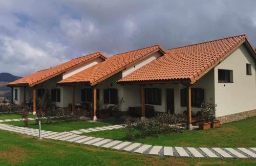El Manto Apartamento | La campa de FaedoTere