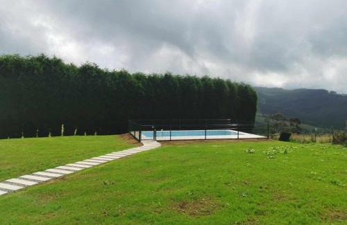 El Manto Apartamento | La campa de FaedoTere