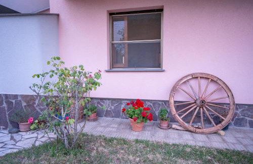Capodimonte Apartamento | La Campagna nel Borgo