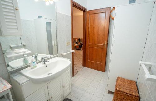 Capodimonte Apartamento | La Campagna nel Borgo